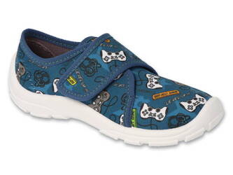 Befado Buty Dziecięce Danny Rozmiar 28