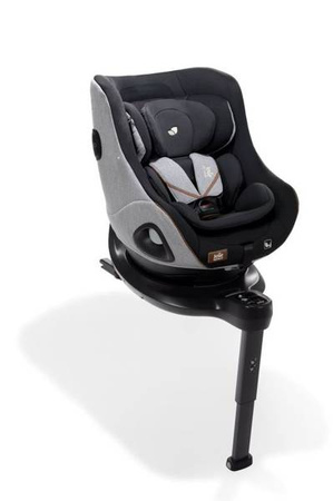Joie Signature I-Harbour 0-18Kg Carbon + Joie i-Base Encore Baza Obrotowa Do Fotelików Samochodowych