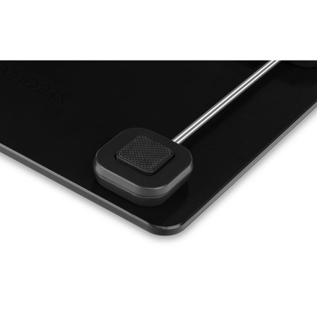 Zeegma Gewit - Waga Ananlityczna 17w1 Black