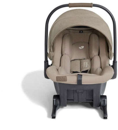 Joie Sprint Fotelik Samochodowy 0-13 Kg Sandstone
