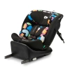 Kinderkraft I-Grow I-size Fotelik Samochodowy 0-36 kg Happy Shapes
