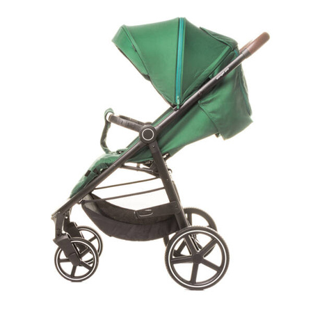 4Baby Stinger Pro Wózek Spacerowy Green