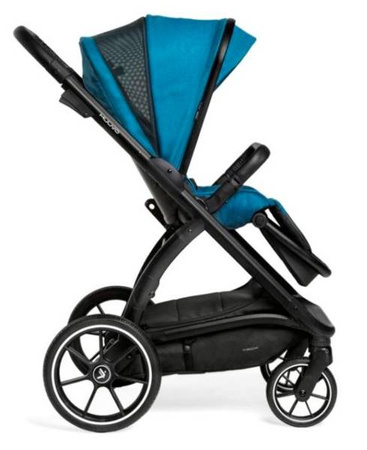 Muuvo Trick Wózek Spacerowy Ocean Blue