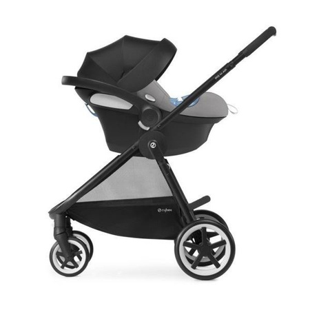 Cybex Aton M Fotelik Samochodowy 0-13kg  Passion Pink
