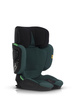 Cavoe Grand Prix Pro Fotelik Samochodowy 15-36kg Forest