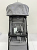 [OUTLET] Inglesina Now Wózek Spacerowy Snap Grey