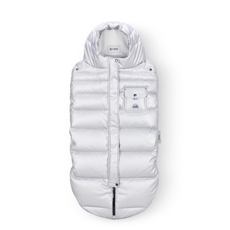 Cybex Śpiworek Zimowy Do Wózka Arctic Silver