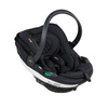 BeSafe Beyond Go Fotelik Samochodowy 0-13 kg black soft breeze / czarna bryza PREMIUM