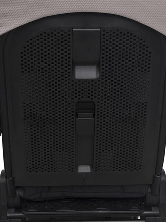 [OUTLET] Cavoe Moi+ Wózek GłębokoSpacerowy 2w1 + Torba + Adaptery Taupe