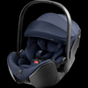Britax Romer Baby-Safe Pro Fotelik Samochodowy 0-13kg Night Blue Style