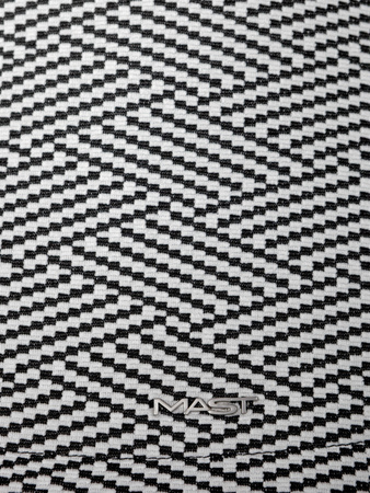 Mast M2 Wózek Spacerowy Optical