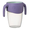 B.Box Kubek 360 Treningowy Kubek Niekapek Do Nauki Picia 250ml Lilac Pop