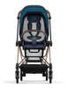 [OUTLET] Cybex Mios 3.0 Tapicerka Siedziska Nautical Blue