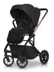 Cavoe Moi+ Wózek Spacerowy Meteorite