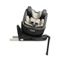 Caretero Fortis i-Size Fotelik Samochodowy 0-36 kg Grey