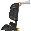 Maxi-Cosi RodiFix M i-Size Fotelik samochodowy Basic Black