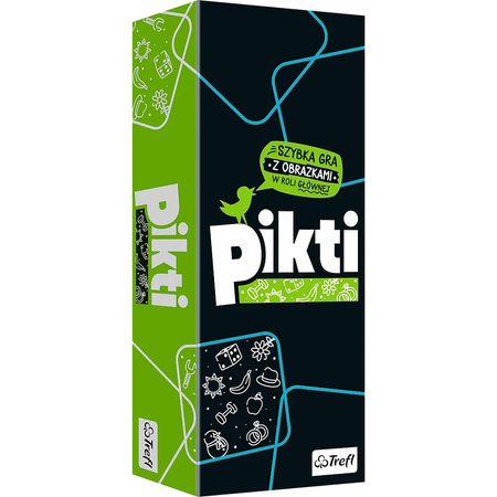Trefl Gra Pikti 