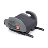 Petite&Mars Optimus Pro i-Size Fotelik Samochodowy Podstawka 22-36 kg Grey Air