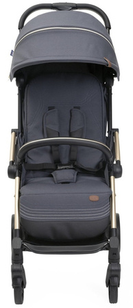 [OUTLET] Chicco Goody Xplus Wózek Spacerowy Dark Shadow