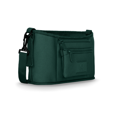 Lionelo Little Cube Torba Plecak Green Forest
