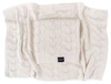 Poofi Kocyk Bambusowy Milano  Kokosowy PF 663