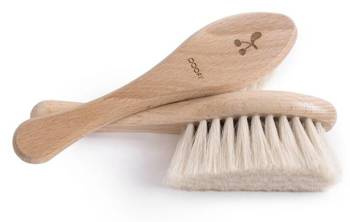 Poofi Szczotka Relaksacyjna - Kozina PF686