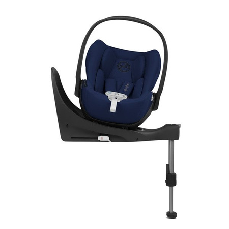 Cybex Cloud Z I-Size & Sensorsafe Fotelik Samochodowy 0-13 kg  Passion Pink Purple