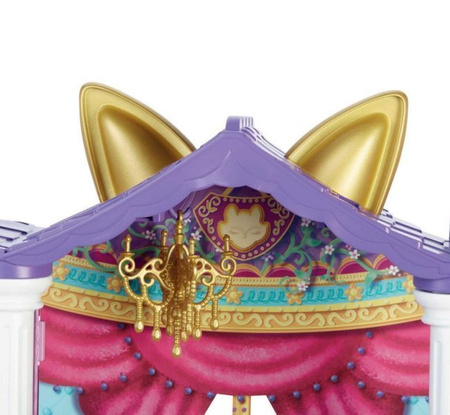Enchantimals Królewski Pałac GYJ17