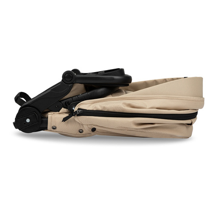 [OUTLET] Momi Giselle Wózek Głęboko-Spacerowy Beżowy