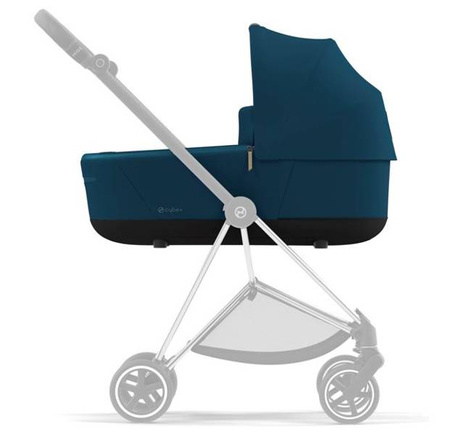 Cybex Mios 3.0 Gondola Lux  Mountain Blue