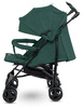 Lionelo Irma Wózek Spacerowy Green Forest