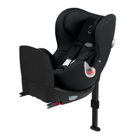[OUTLET] Sirona Q i-Size Fotelik Samochodowy 0-18 kg RWF Stardust Black
