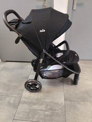 [OUTLET] Joie Litetrax Wózek Spacerowy Shale