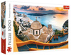 Trefl Puzzle 1000 el. Bajkowe Santorini