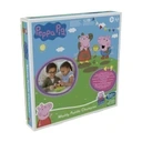 PEPPA PIG Błotnisty mistrz kałuży F4262 /6