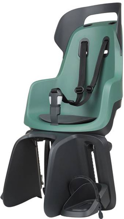 Bobike Go Fotelik Rowerowy Na Bagażnik Peppermint