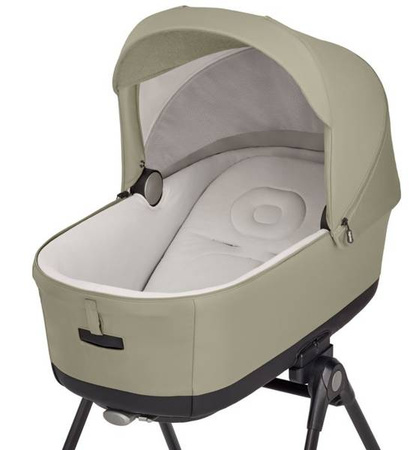 Inglesina Electa Wózek Głęboko-Spacerowy 2w1 Soho Blue