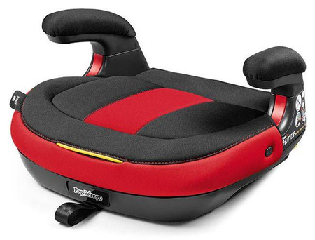 PegPerego Viaggio Shuttle Fotelik Samochodowy 15-36 kg Monza