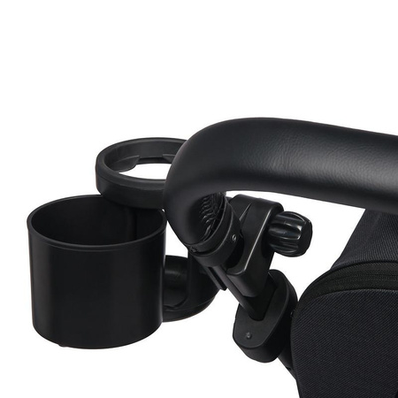 Dooky Uchwyt na kubek i przekąski do wózka