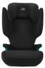 Britax Romer Discovery Plus Fotelik samochodowy 15-36 kg Space Black