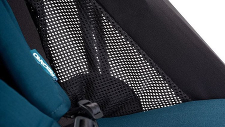 Recaro Easylife 2 Wózek Spacerowy  Select Sweet Curry