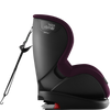 [OUTLET] Britax Romer Trifix 2 I-Size Fotelik Samochodowy 9-22kg Burgundy Red