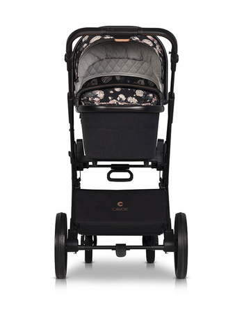 [OUTLET] Cavoe Axo Style Wózek Głęboko-Spacerowy 2w1 La Rose