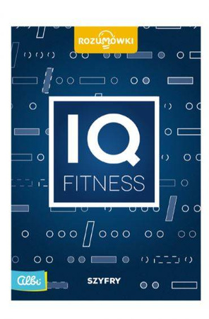 Albi IQ Fitness Szyfry
