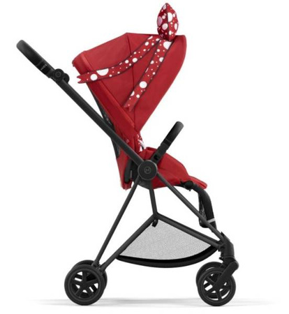 Cybex Mios 3.0 Wózek Spacerowy  Petticoat by Jeremy Scott