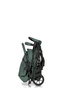 Euro-Cart Volt Black Edition Wózek Spacerowy Iron