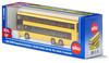 Siku Super Autobus Piętrowy Man S1884 