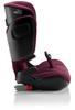 [OUTLET] Britax Romer Kidfix i-Size Fotelik Samochodowy 15-36kg Burgundy Red