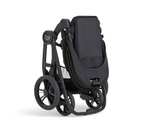 Baby Jogger City Sights Wózek Spacerowy Dark Slate 