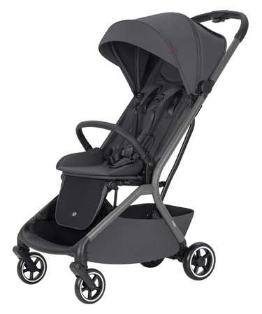 Carrello Magia CRL-6555 Wózek Głęboko-Spacerowy 2w1 + Cybex Cloud T I-Size Plus Fotelik Samochodowy